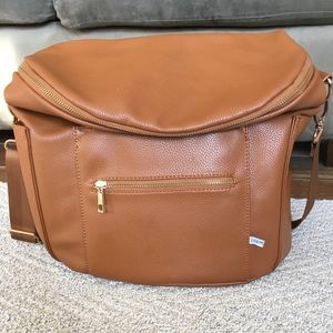 Fawn Design diaper bag
